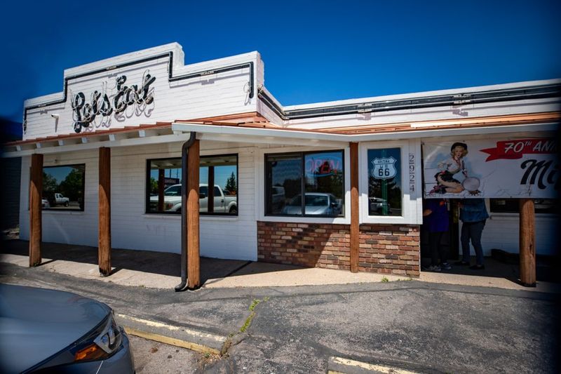 Mesquite Street Cafe – Local Favorite For Breakfast And Lunch In Winslow