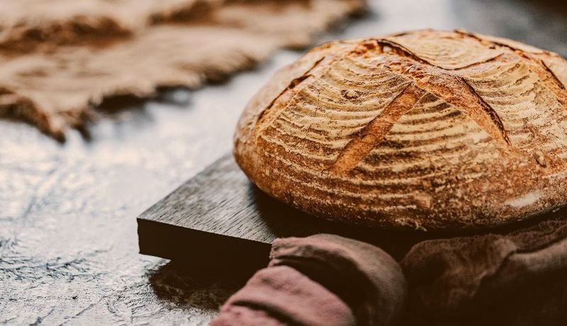 Sourdough Bread (San Francisco)