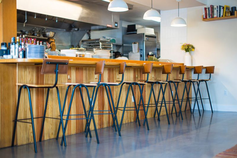 Birdie's - Austin's Unpretentious Wine Haven