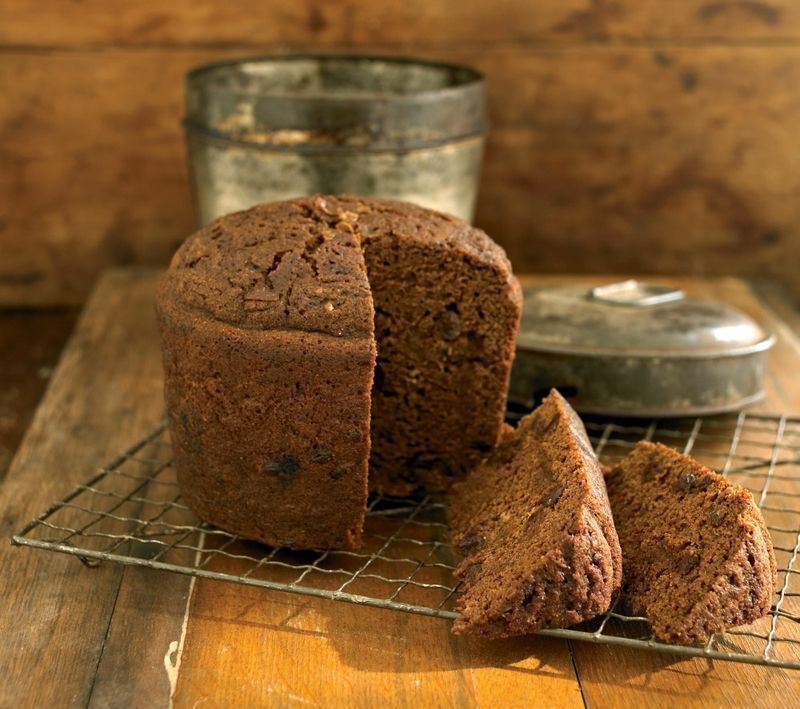 Brown Bread