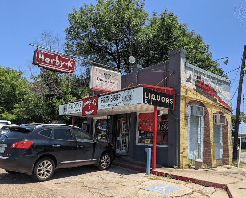 Herby-K's – Shreveport