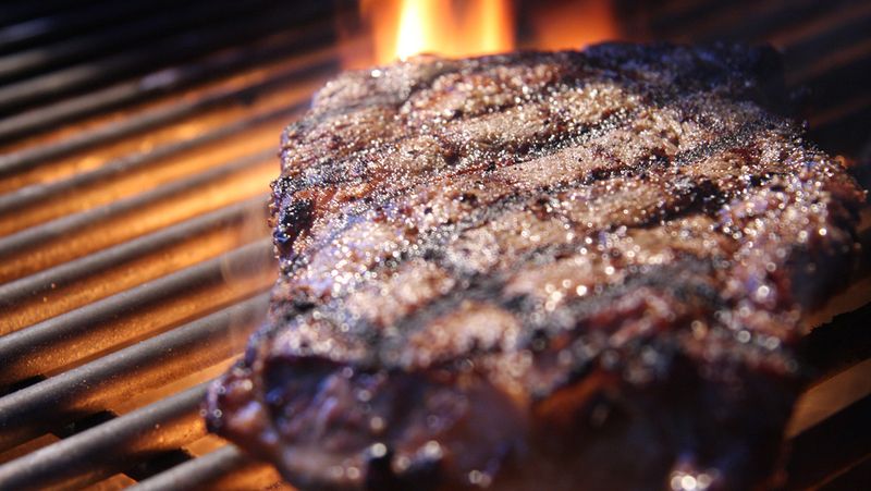 Longbranch Steakhouse – Athens