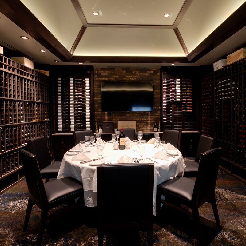 Ruth's Chris Steak House 