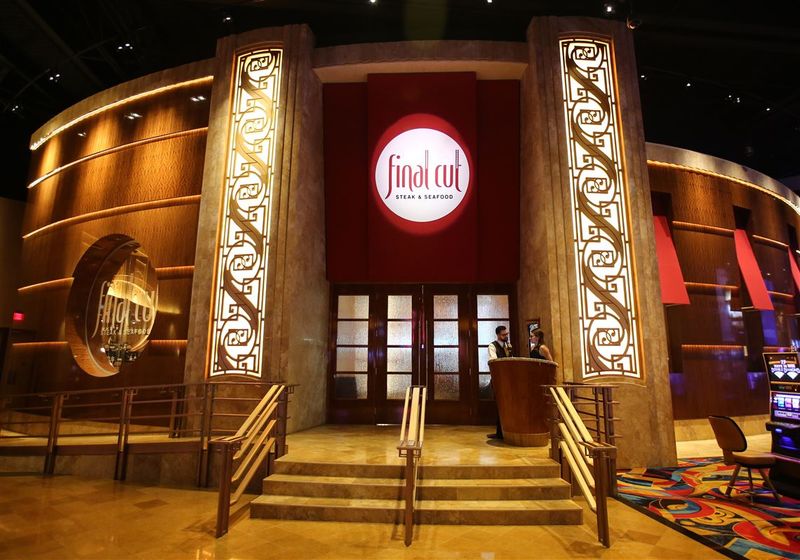 Final Cut Steakhouse