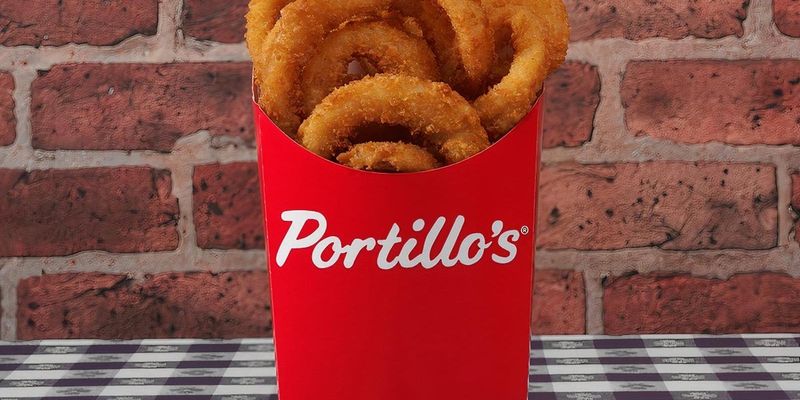 Portillo’s