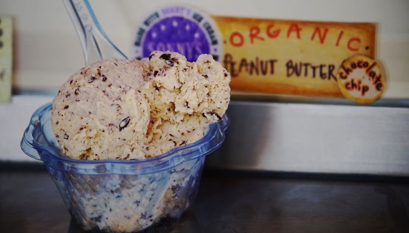 Sonny’s Ice Cream Café (Minneapolis)