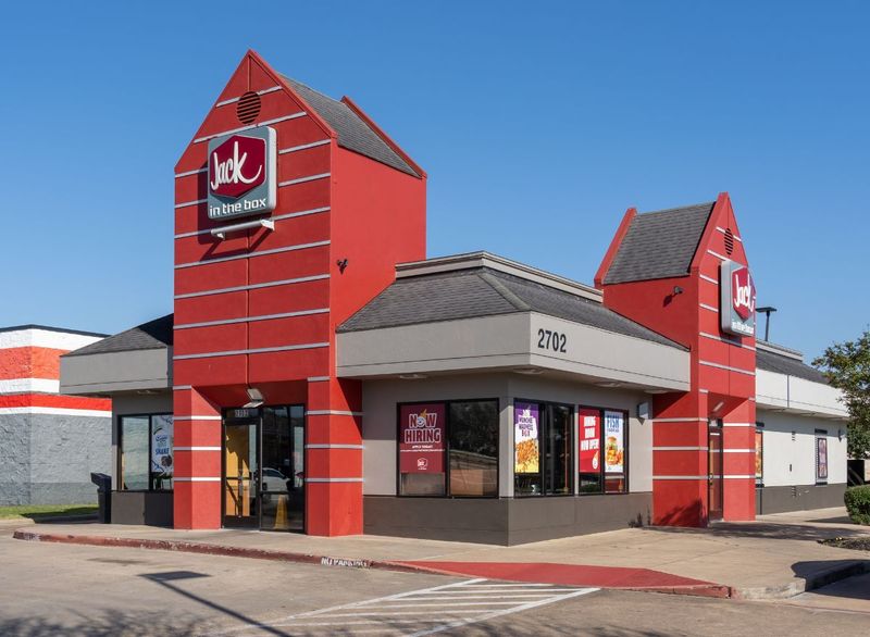 Jack in the Box's Mystery Meat Situation