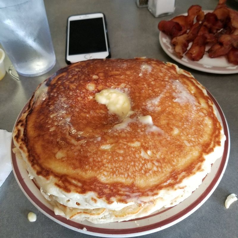 Crouse Café – Indianola