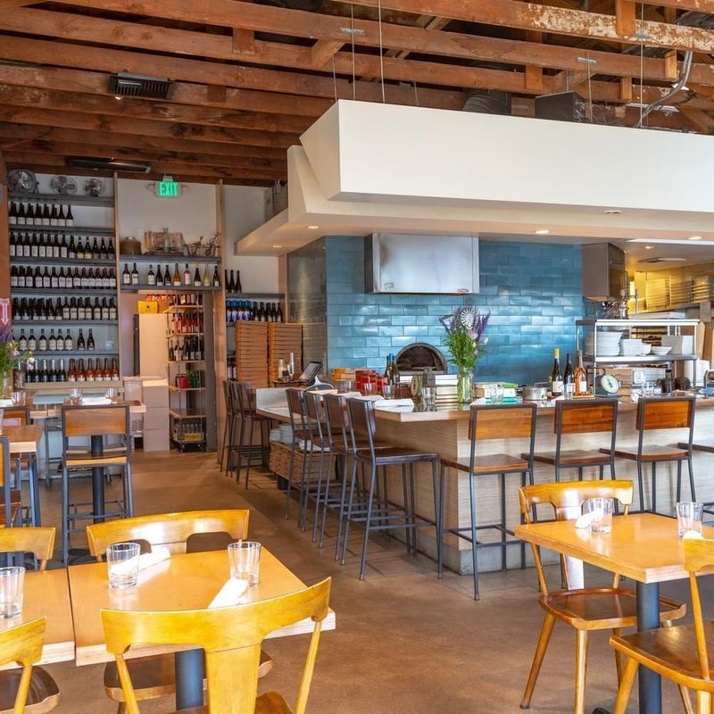 Milo & Olive (Santa Monica)