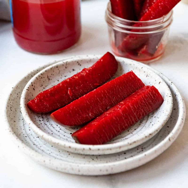 Kool-Aid Pickles