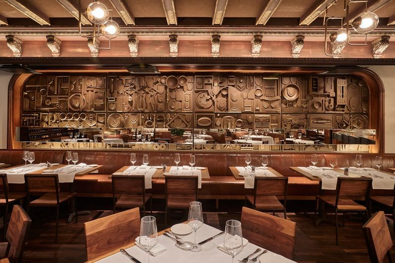 Quality Italian: New York Meets Mile High Meat Mastery