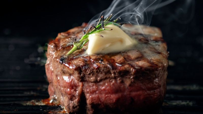 Ruth's Chris Steak House