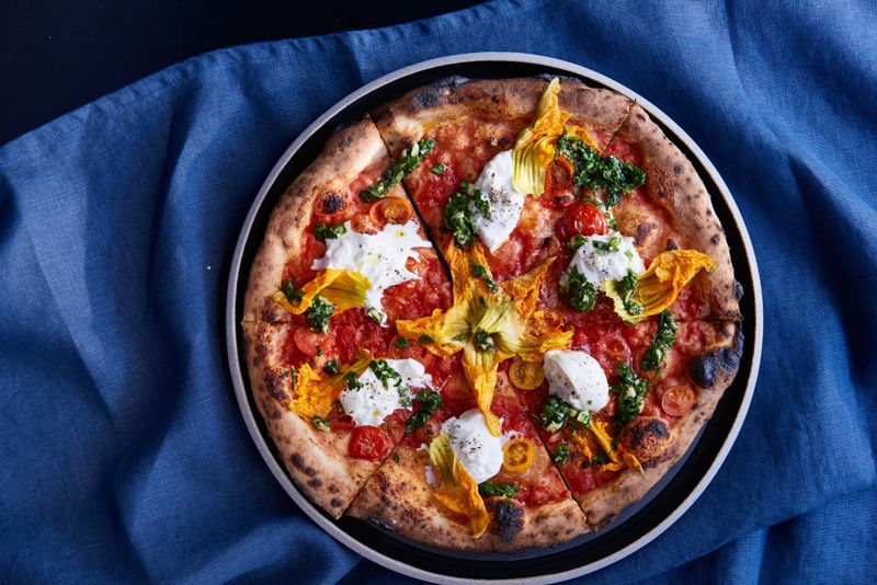 Pizzana (Los Angeles)