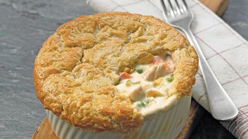 Marie Callender’s Restaurants