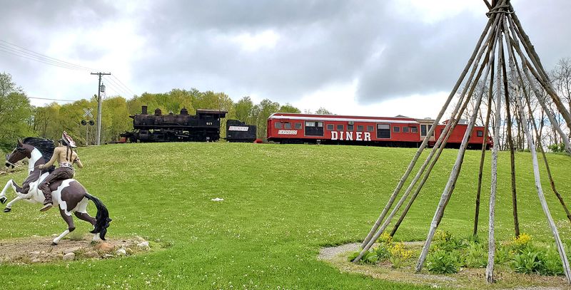Buckeye Express Diner 