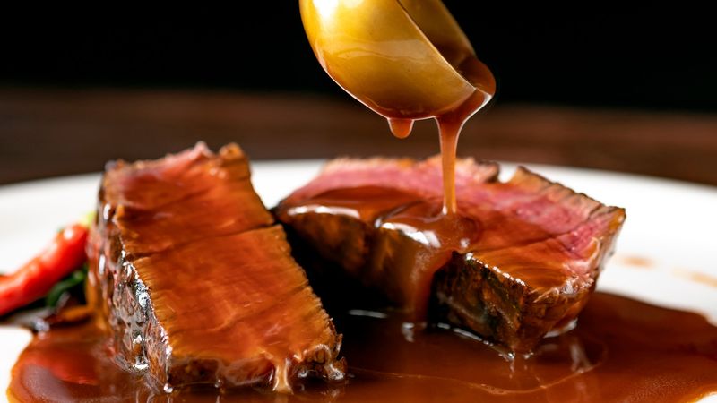 Zip Sauce: Detroit's Steak Secret