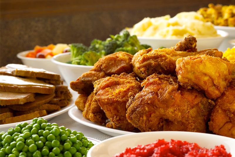 Hershey Farm Restaurant