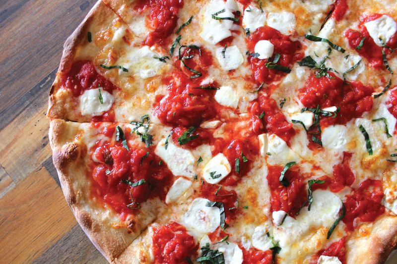 Tomato Pie