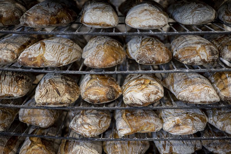 Publican Quality Bread – Artisanal Breakfast And Pastries