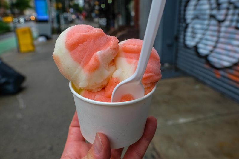 Italian Ices