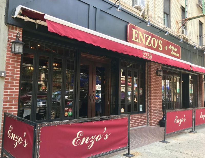 Enzo's Of Arthur Avenue