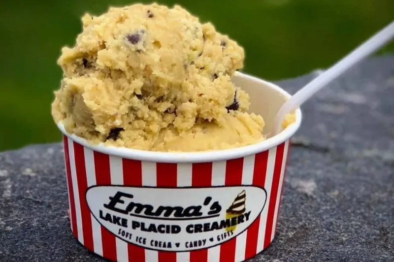 Emma's Lake Placid Creamery