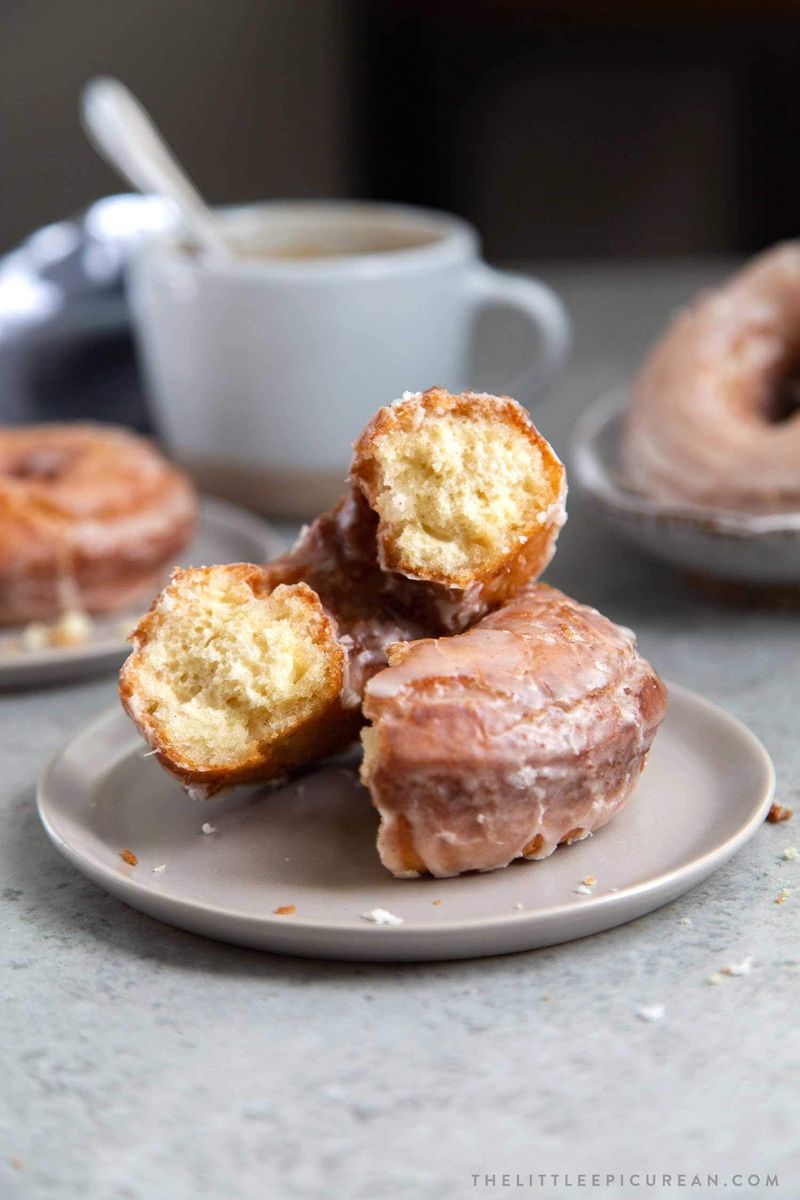 Good Dough: Jacksonville's Artisanal Answer
