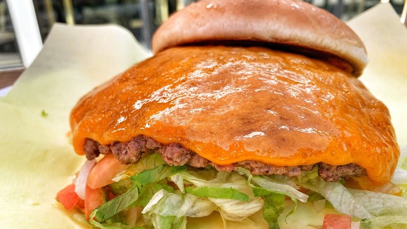 Chris Madrid's – San Antonio
