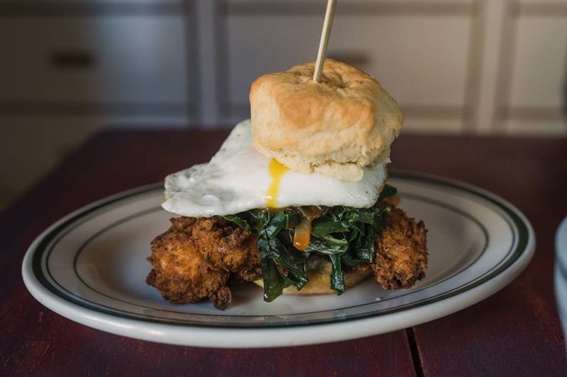 Pies 'n' Thighs - Williamsburg