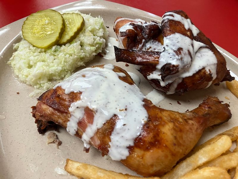 Old Greenbrier Restaurant (Madison)