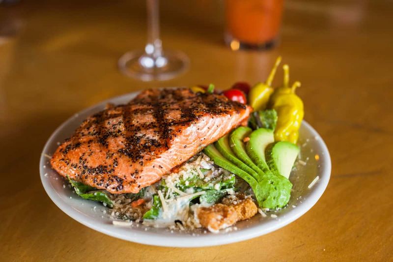 Bennett’s Fish Shack (Westport)