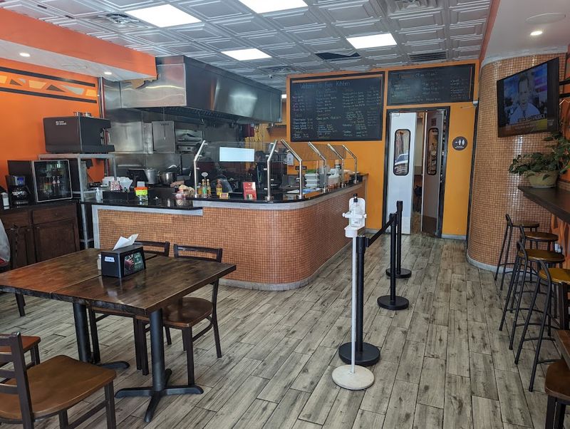 Fuze Kitchen: Roswell's Fusion Family Masterpiece