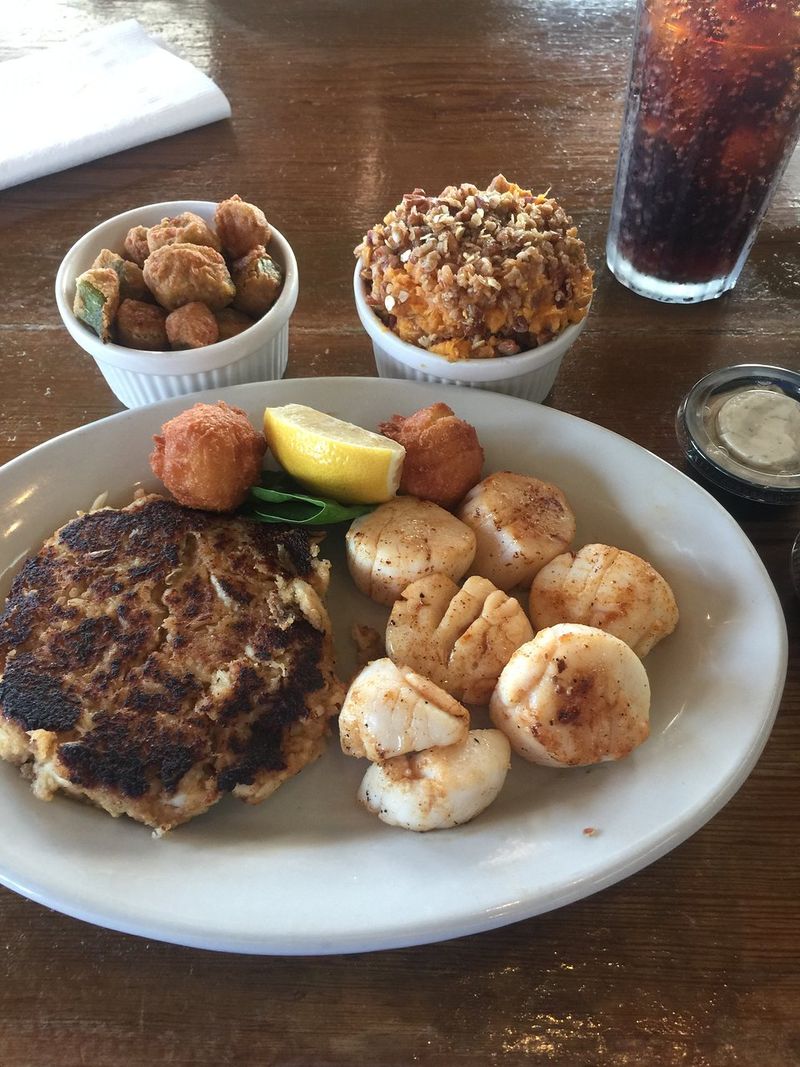 Skipper's Fish Camp