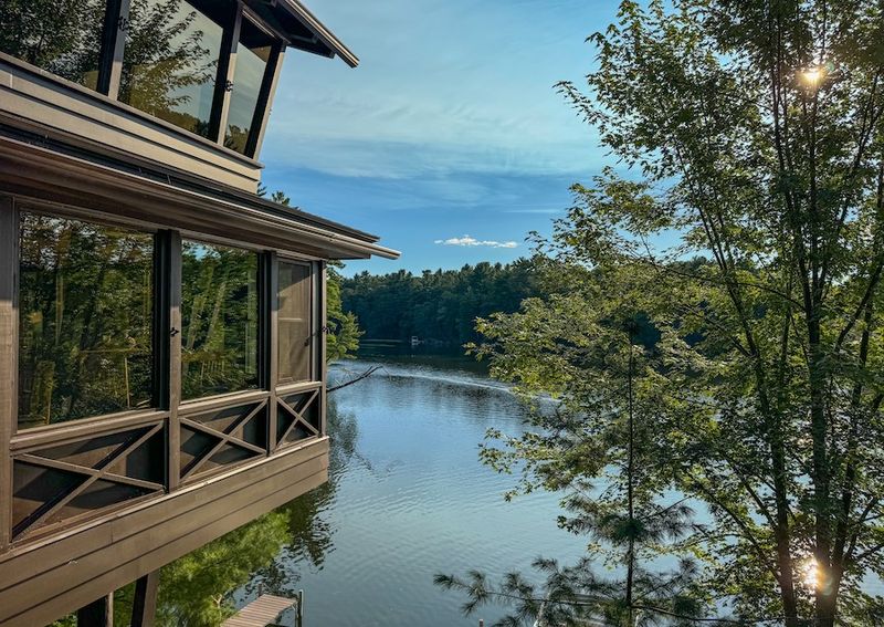 Ishnala Supper Club: Mirror Lake's Magical Dining Experience