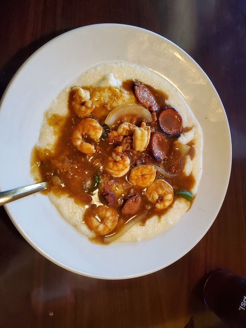 Nigel's Good Food – North Charleston
