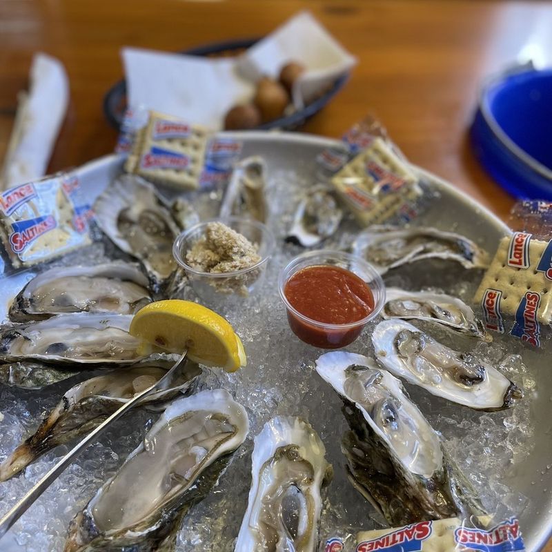 Gilligan's Seafood – Moncks Corner