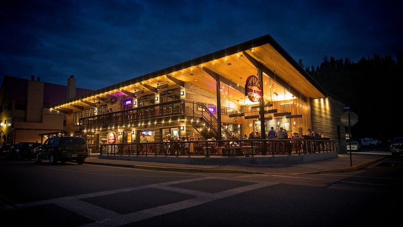 Red River Brewing Company (Red River)