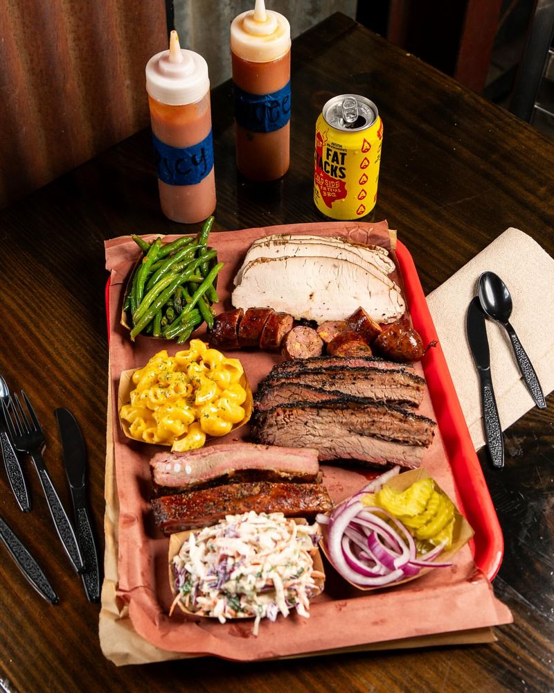 Texas Fork & Knife – Waco