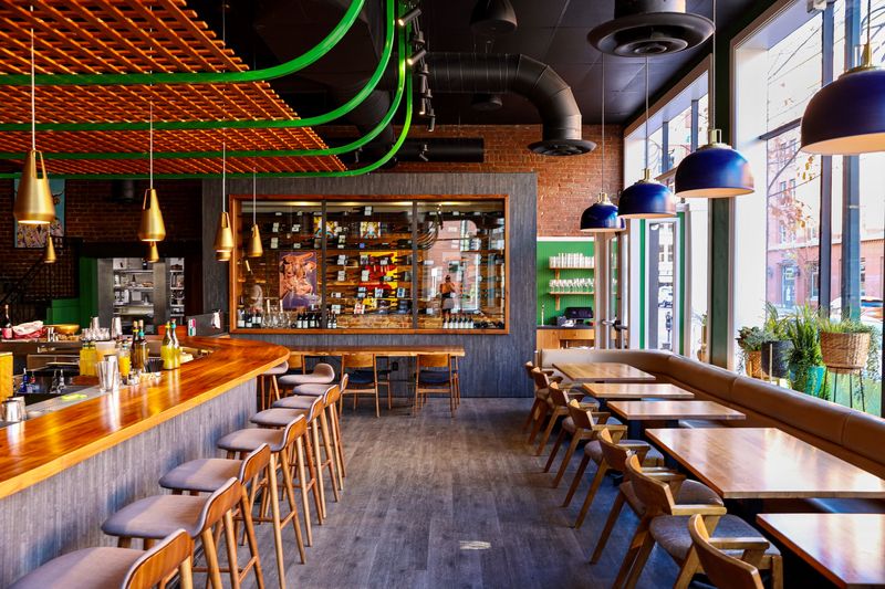 A5 Steakhouse: Japanese Wagyu Heaven in LoDo