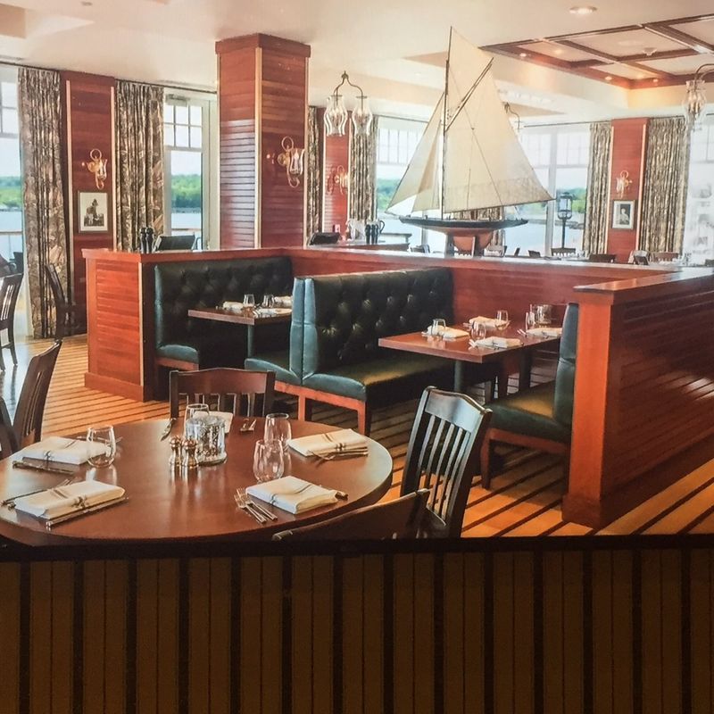 1606 Restaurant & Oyster Bar (Gloucester)