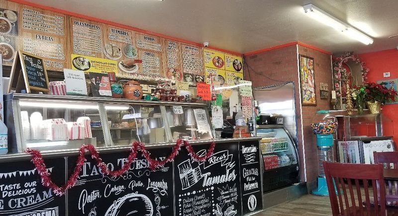 Tacos Huicho – Phoenix