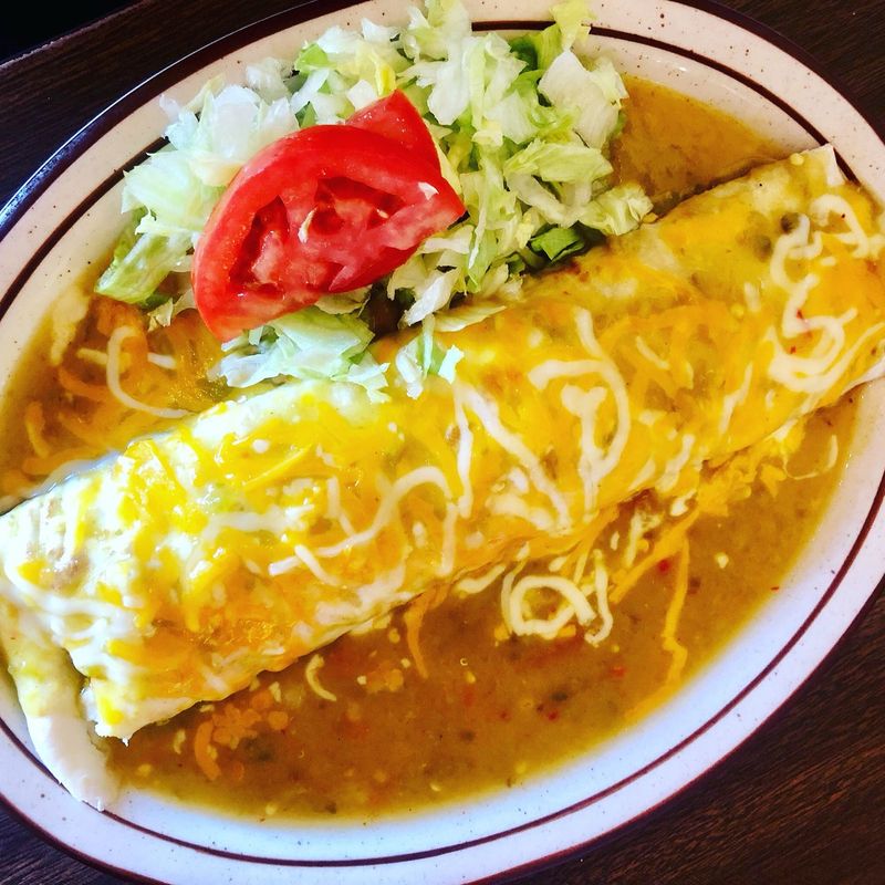 Nellie's Café (Las Cruces)