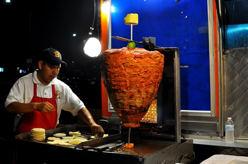 Leo’s Taco Truck (Los Angeles)