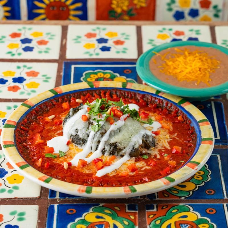 Rancho de Tia Rosa – Homestyle Mexican Cuisine In Tucson