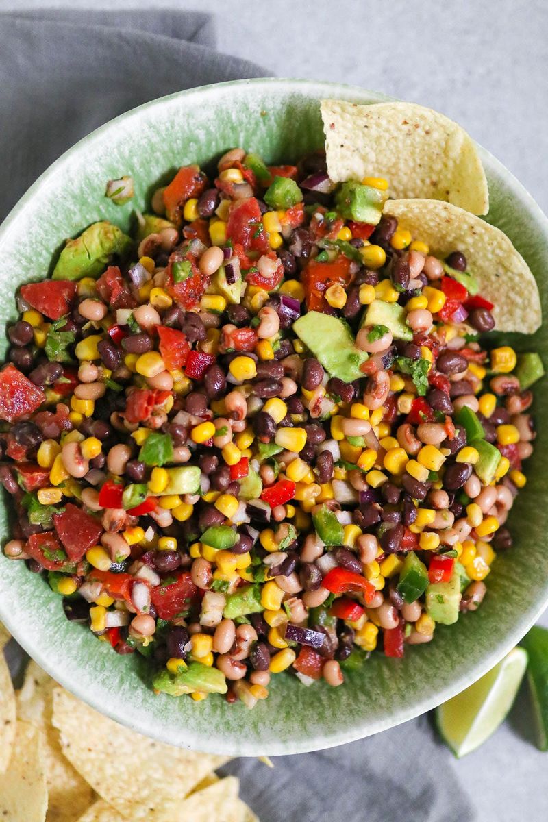 Texas Caviar
