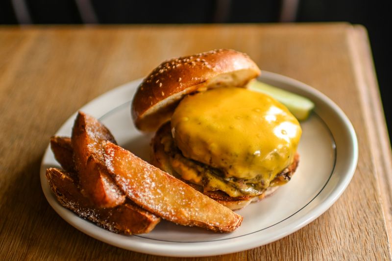 Red Hook Tavern - Brooklyn