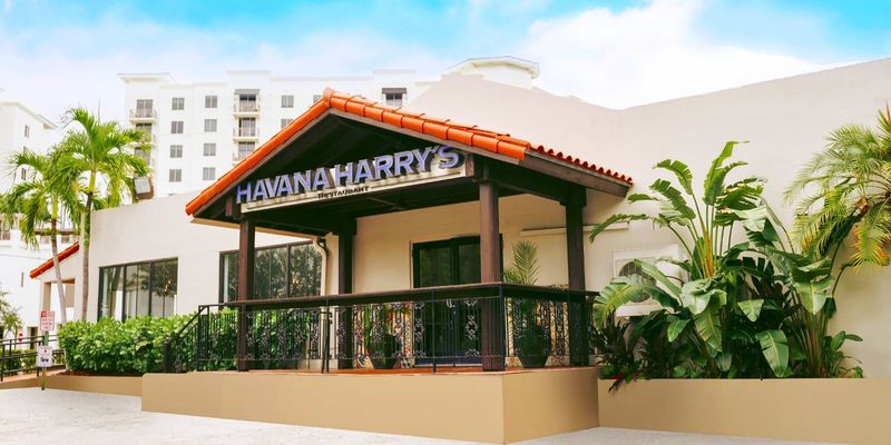 Havana Harry's - Cuban Comfort with Modern Flair