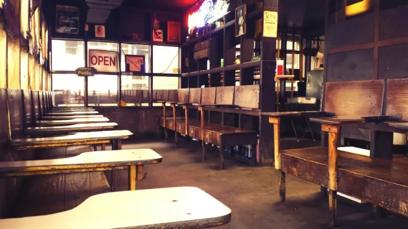 Sonny Bryan's Smokehouse – Dallas