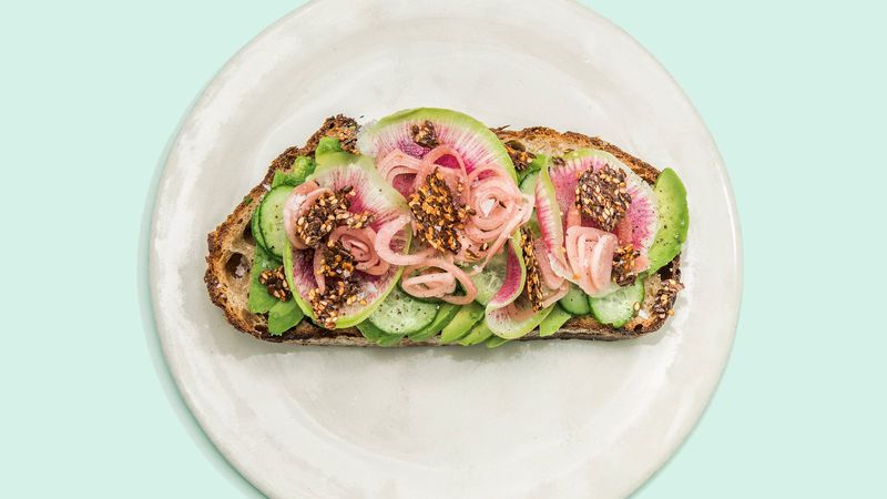 Avocado Obsession