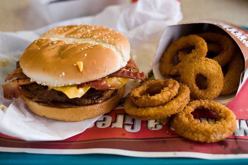 Carl’s Jr.
